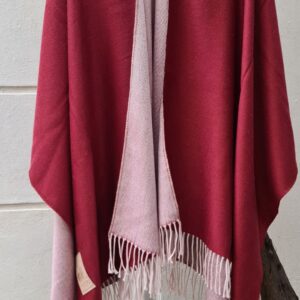 Ruana Alpaca