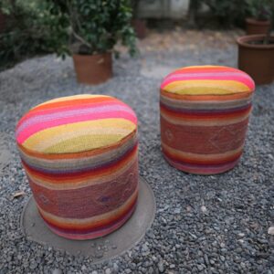 Pouf Manta