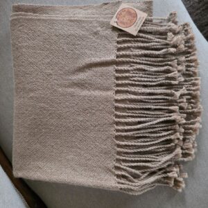 Echarpe Alpaca