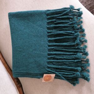 Echarpe Alpaca